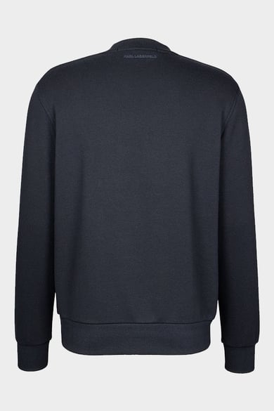 ΦΟΥΤΕΡ KARL LAGERFELD - 690 ΜΠΛΕ